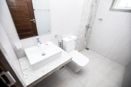 Bathroom - (G31) 4 Bedroom house for sale in Piliyandala for Rs. 42 million (negotiable)