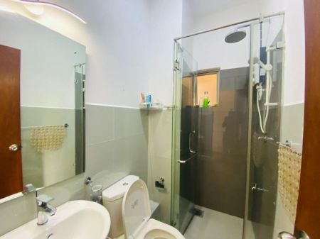 Bathroom - (G21) Full Furnished Apartment For Sale  ARIYANA RESORT