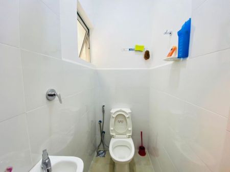 Bathroom - (G21) Full Furnished Apartment For Sale  ARIYANA RESORT