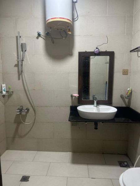 Bathroom - 2 Bedroom apartment for sale in Dehiwala for Rs. 32 million (negotiable)