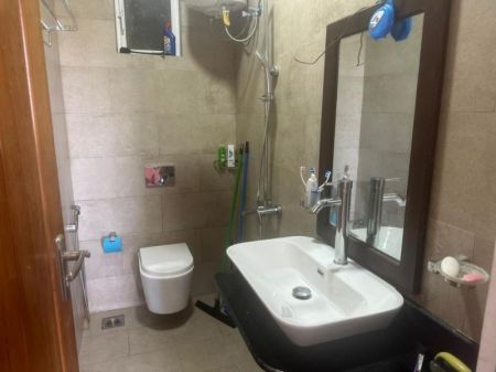 Bathroom - 2 Bedroom apartment for sale in Dehiwala for Rs. 32 million (negotiable)