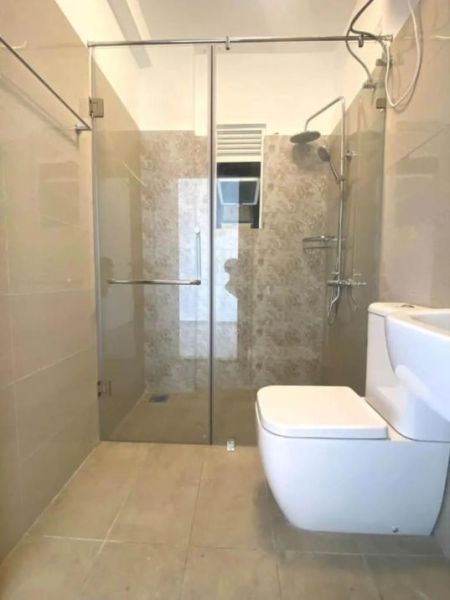 Bathroom - (G23) Brand New 3-Bedroom Apartment for Sale in Dehiwala