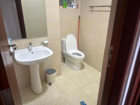 Bathroom - Fully furnished Apartment rent in Mount lavinia 