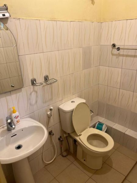 Bathroom - House for Sale Nuwara Eliya Lady Mccallum Drive