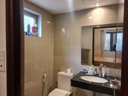 Bathroom - Apartment for Rent at On320