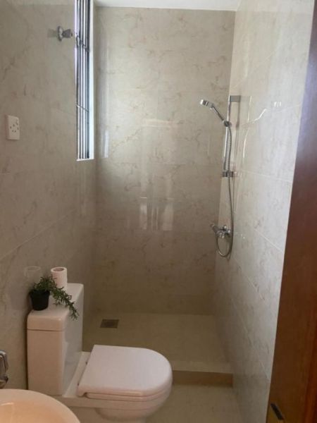 Bathroom - ￭ Apartment for sale at Layard’s road  ￭ 03 Bedrooms ￭ Apartment For Sale ￭ (NK578)