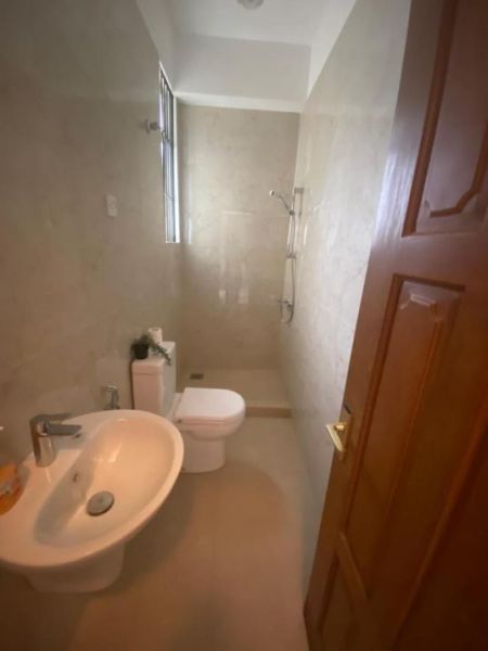 Bathroom - ￭ Apartment for sale at Layard’s road  ￭ 03 Bedrooms ￭ Apartment For Sale ￭ (NK578)