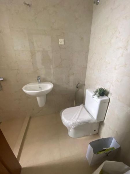 Bathroom - ￭ Apartment for sale at Layard’s road  ￭ 03 Bedrooms ￭ Apartment For Sale ￭ (NK578)