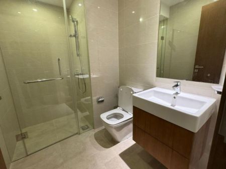 Bathroom - ￭ Capitol Twin Peaks ￭ 02 Bedroom ￭ Apartment for Rent  ￭ (NK576)