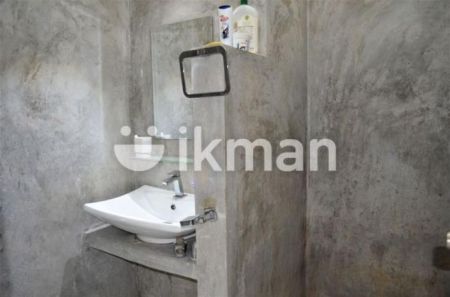 Bathroom - (SE1120) 4 Bedroom house for sale in Rajagiriya for Rs. 45 million (negotiable)