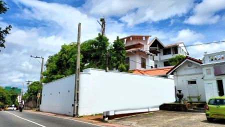 Exterior - (SE1200)  8 Bedroom house for sale in Nugegoda for Rs. 325 million (negotiable)