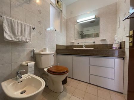 Bathroom - Well Maintained 2 Bedroom Apartment for Rent at Prince Alfred Towers Colombo 3