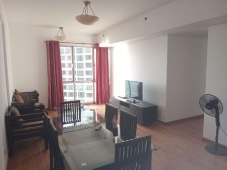 Living Room - 2 Bedroom Apartment for Rent in Colombo 3