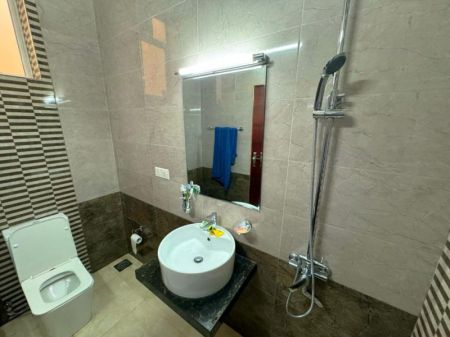 Bathroom - Apartment for Sale in Colombo 06