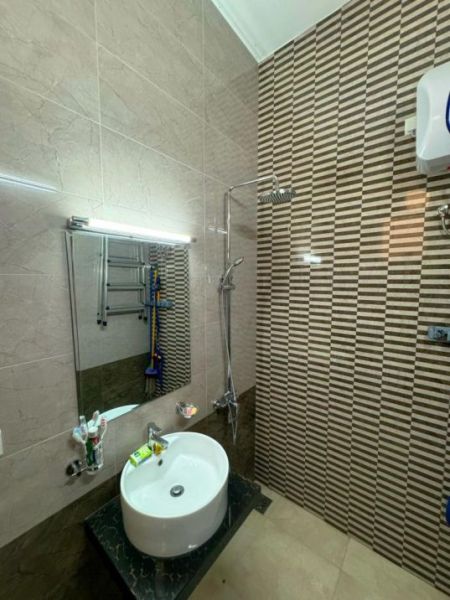 Bathroom - Apartment for Sale in Colombo 06