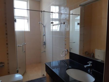 Bathroom - Colombo 08 Trillium Residencies  03 Bedroom Fully Furnished Luxury Apartment for Rent