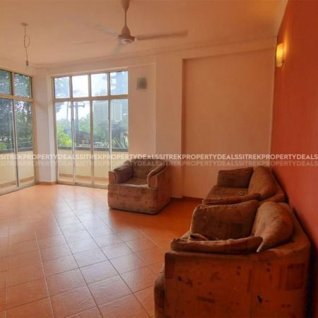 Living Room - 3 Bedroom apartment for sale in Rajagiriya for Rs. 29,500,000 (nearest offer)