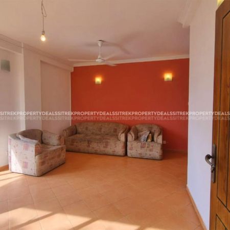 Bathroom - 3 Bedroom apartment for sale in Rajagiriya for Rs. 29,500,000 (nearest offer)