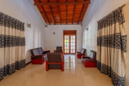 Living Room - House for Sale in Kohuwala