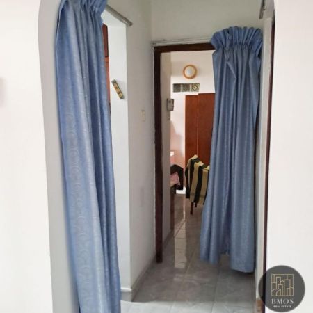 Bathroom - 2 Bedroom apartment for sales in Colombo 6 for Rs. 17 million (Total)