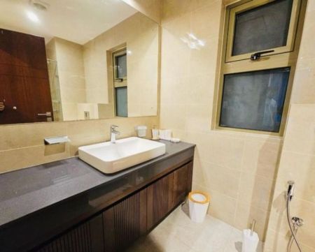 Bathroom - Colombo 07| 3BR Apartment| Fully furnished| Rent