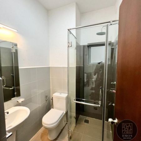 Bathroom - Elixia 3C's-2 Bedroom apartment for sale in Malabe for Rs. 30 million