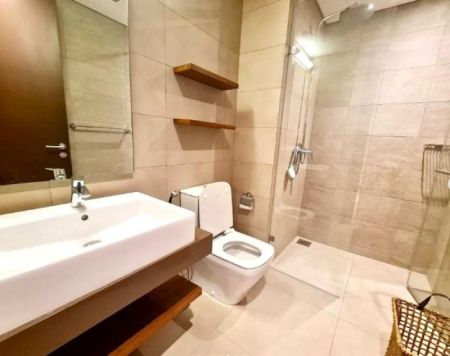 Bathroom - Luna Tower| 2BR Apartment| Fully furnished| Rent