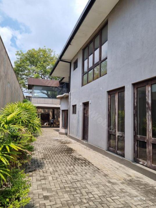 Colombo 5 House for sale/rent