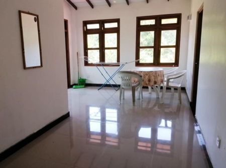 Dining room - Two Storied Brand New House for Sale in Gannoruwa, Kandy.