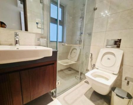 Bathroom - Prime Grand| 2BR Apartment| Fully furnished| Rent