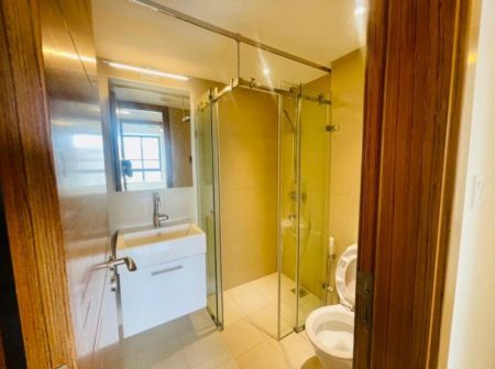 Bathroom - Havelock City 3 BR Garden & Sea View Apartment For Sale 