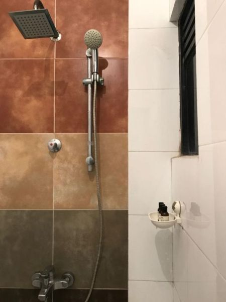 Bathroom - Apartment for Sale in Colombo 03