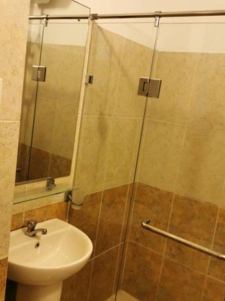 Bathroom - Stunning Apartment for Sale at Vishnu Residence – Colombo 4 