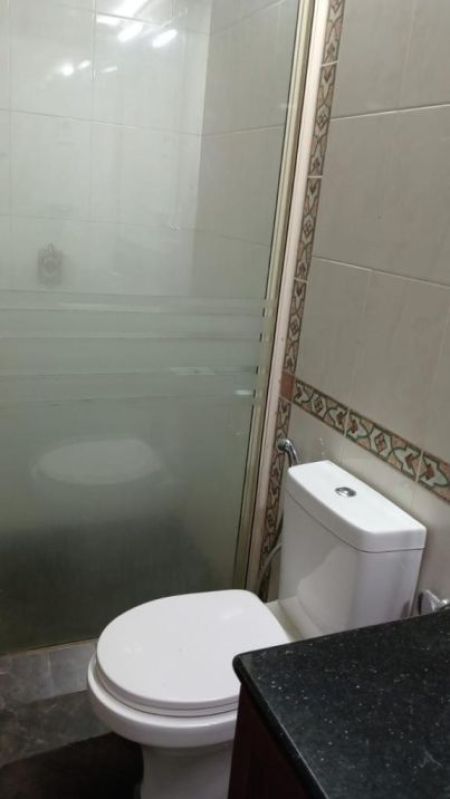 Bathroom - Kotte - Sri Jayawardenapura 2000 Plaza Residencies 02 Bedroom Apartment for Sale