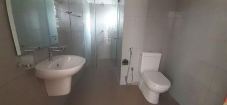 Bathroom - Malabe Sparkles Residencies, 02 Storied 03 Bedroom Elegantly Furnished House for Rent