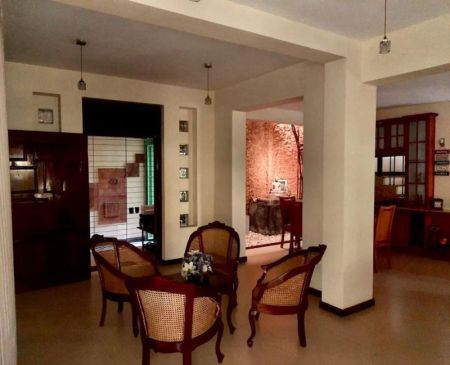 Dining room - (HL35332) 4 Bedroom House for Sale in Boralesgamuwa