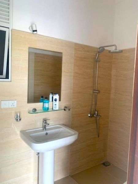 Bathroom - Modern Apartment for Sale in Nawala – Paragon Residence