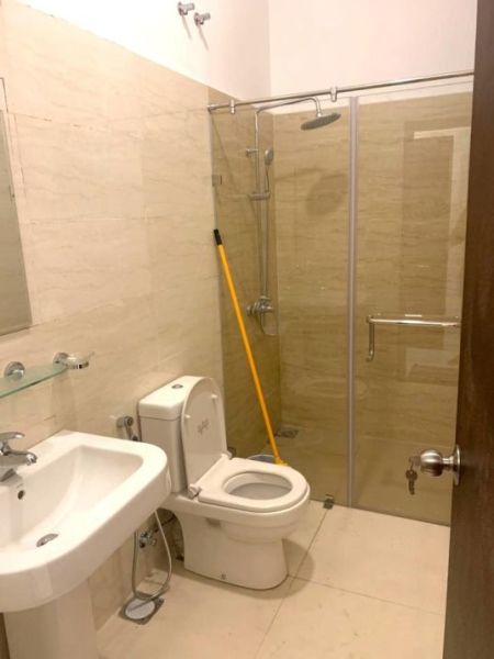 Bathroom - Modern Apartment for Sale in Nawala – Paragon Residence