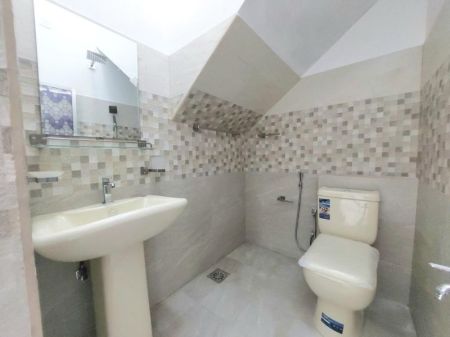 Bathroom - Brand New Slab House for Sale in Kotikawattha. AA 885