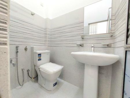 Bathroom - Brand New Slab House for Sale in Kotikawattha. AA 885