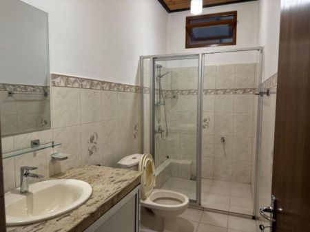 Bathroom - Colombo 7 | Close to CIS | Furnished | 3BR | 200K 