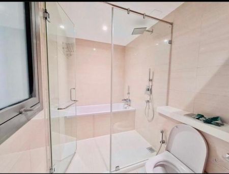 Bathroom - (A34681) Altair - Brand new 3 Rooms Unfurnished Apartment for Sale