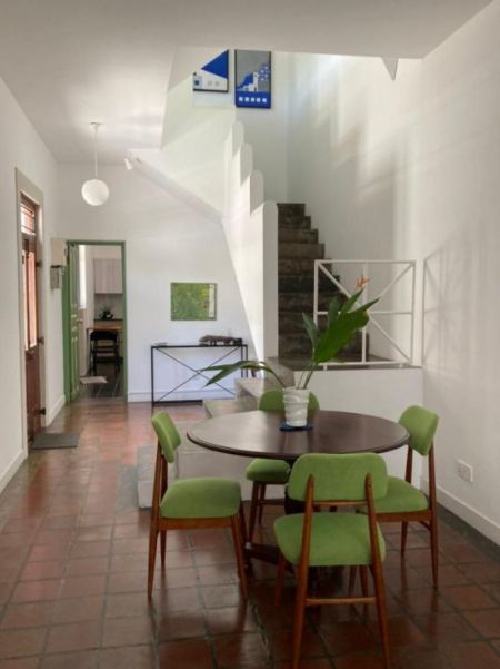 Dining room - 3 Bedroom House for Rent in Colombo 7, R4733