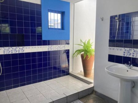 Bathroom - 3 Bedroom House for Rent in Colombo 7, R4733