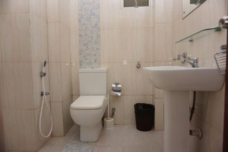 Bathroom - (A27453) Coral Wave - 03 Rooms Unfurnished Apartment for Sale