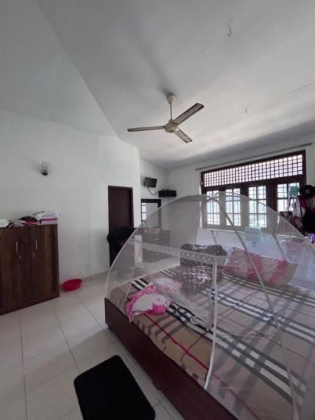 Living Room - House for Sale in Piliyandala,