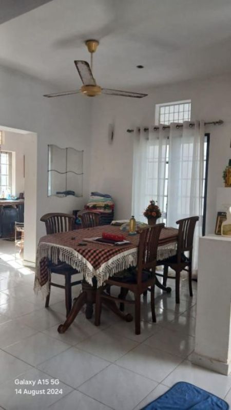 Dining room - Two Storied Spacious House for Sale - Kelsey Homes