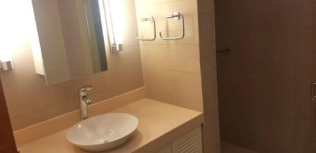 Bathroom - Fully Furnished 2 Bedroom Apartment for Rent in Havelock City Colombo 5