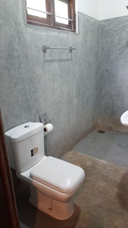 Bathroom - Mirissa- Udupila road- 4BR Villa Rent Foreigners 