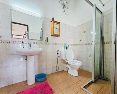 Bathroom - Majestic Apartment| 2BR apartment| Fully furnished| Rent